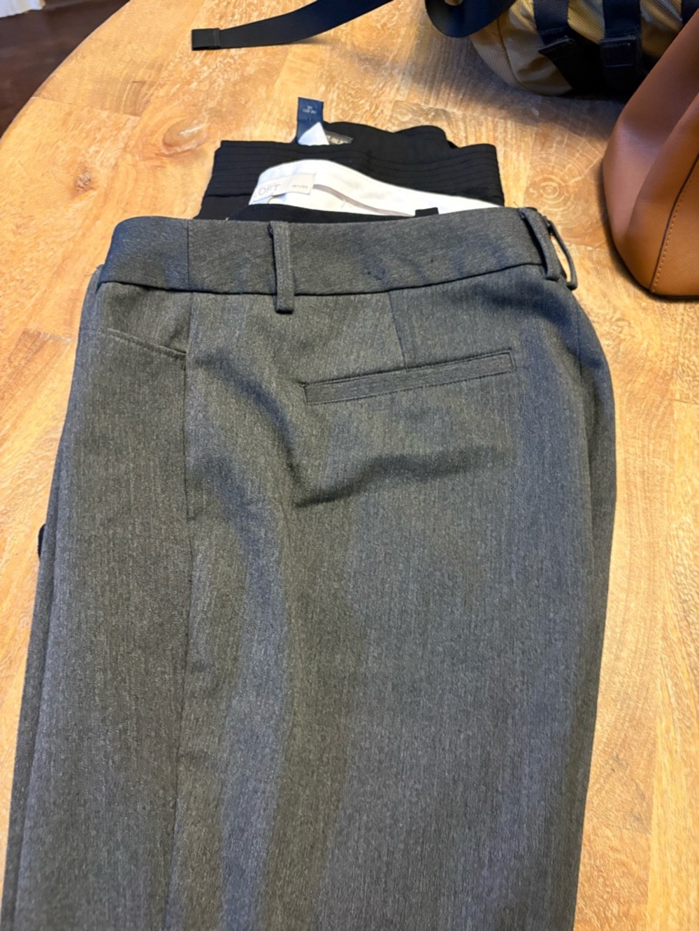 Bundle of 8 work pants. - Picture 9 of 14